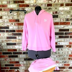 Pink Puma Set 🌸💓💞💖